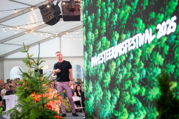 Janar Muttik - Everaus Kinnisvara - Investeerimisfestival 2025