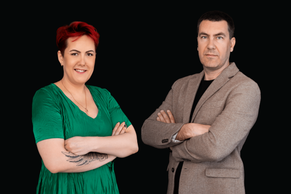 Everaus Kinnisvara juhatus laieneb - Janika Roots ja Kaur Kaasikmäe