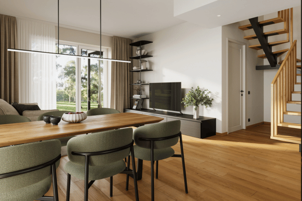 Everaus Kinnisvara - mida koduostjad väärtustavad